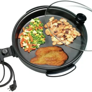 Bartscher Hapjespan Multipan 41 cm Bestseller
