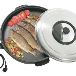 Bartscher Hapjespan Multipan 55cm Bestseller