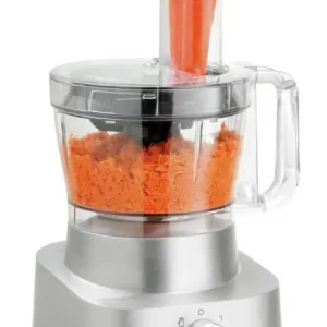 Betrouwbaar Bartscher Keukenmachine FP1000 | 2L Mengkom + Mengbeker | 2-Traps Snelheid | 230V | 230x250x435mm