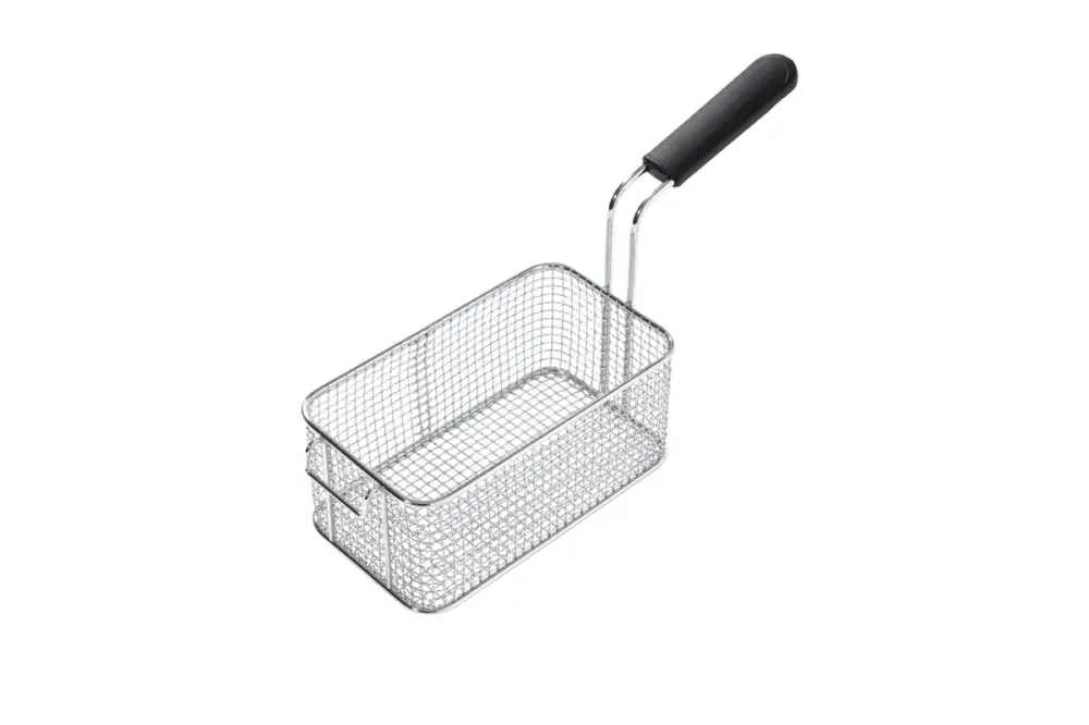 Laatste Versie Bartscher Friteusekorf PROFESSIONAL 10L-S