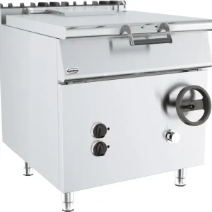 Base 900 El. Kant. Braadslede 80L Lage Kosten