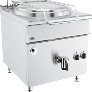 Base 900 El. Kookketel 150L – Indirecte Verhitting Finale Uitverkoop