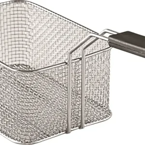 Base 900 Frituurmand Elektrisch Finale Uitverkoop