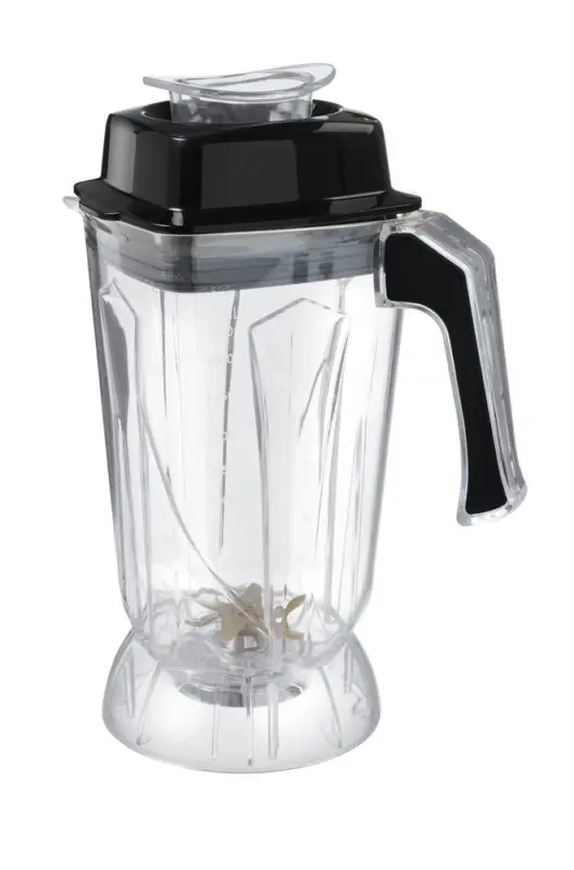 Blender Kan Bpa-vrij, Hendi, 2,5L, 200x170x(h)360mm Finale Uitverkoop