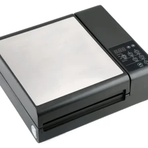 Combisteel Vacuümmachine | Seallengte 254mm | Sealtijd 0-9sec | Marineerfunctie | 380x340x136mm Koop Online