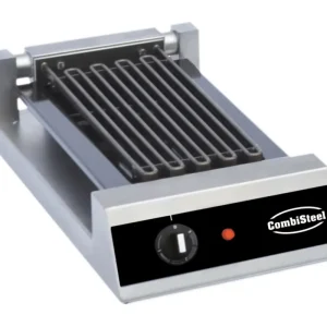 Combisteel Vapogrill | 1 Element | 230v | 270x545x130mm Op = Op