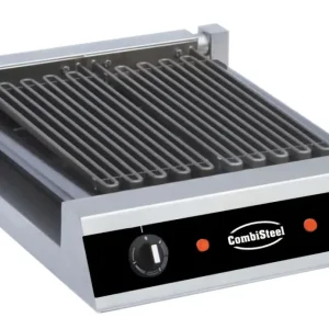 Beperkt Aanbod Combisteel Vapogrill | 2 Elementen | 230v | 435x545x130mm