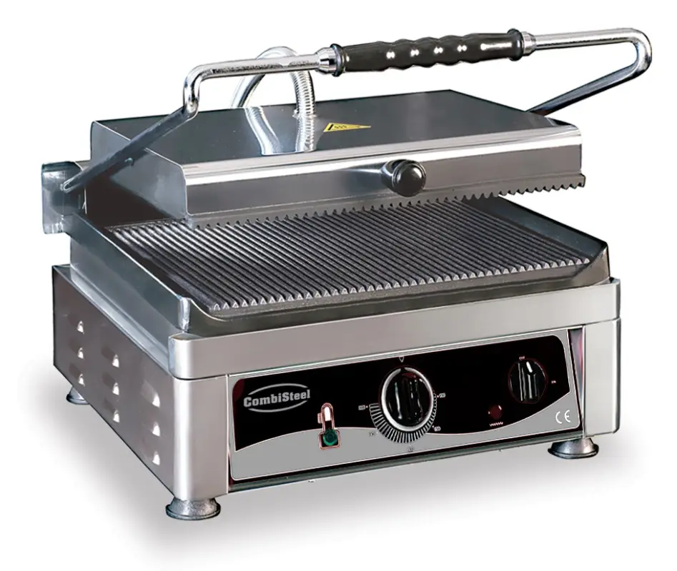 Weekendaanbieding Contact Grill