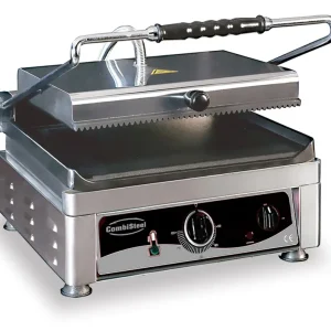 Dagaanbieding Contact Grill