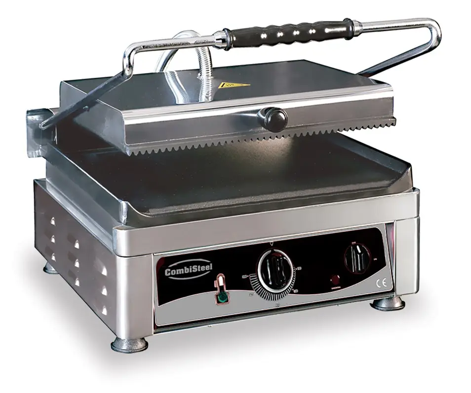 Dagaanbieding Contact Grill