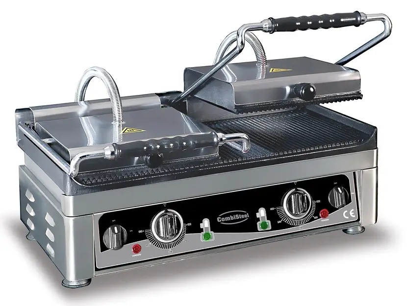 Contact Grill Aanbieding
