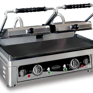 Beperkte Voorraad Contact Grill