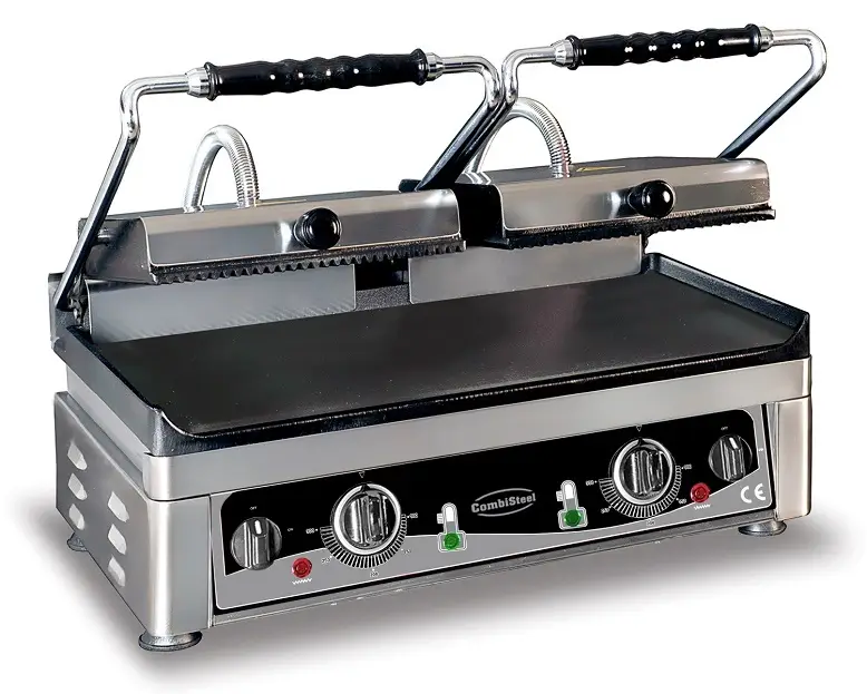 Beperkte Voorraad Contact Grill