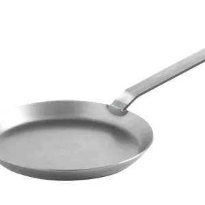 Crêpespan, Hendi, ⌀230x(h)25mm Premium