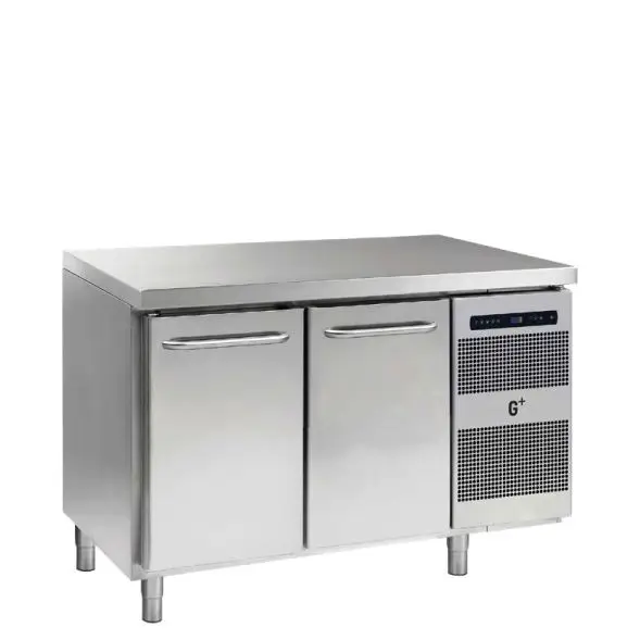 G+ Koelwerkbank C2 met dieptekoeling Premium