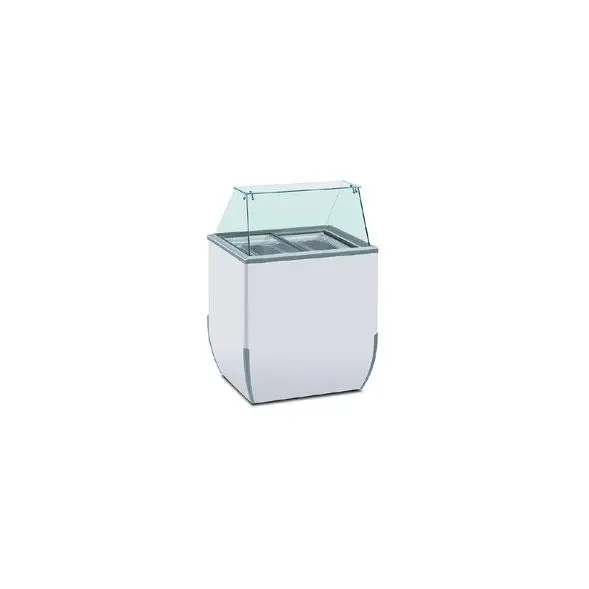 Framec Brio Ice 4 SK schepijsvitrine Betrouwbaar