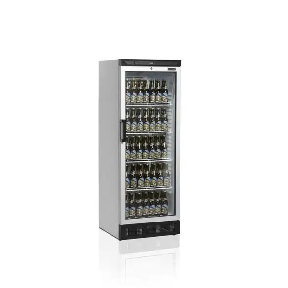 Actieprijs Tefcold FS1280 glasdeur koelkast