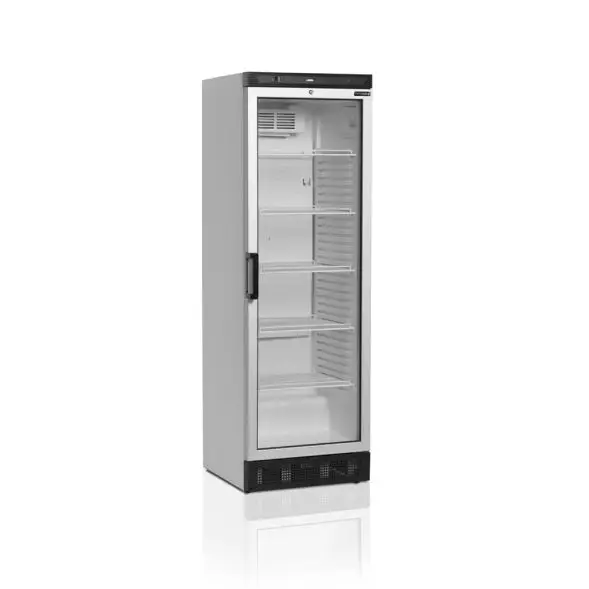 Tefcold FS1380 glasdeur koelkast Veilige Betaling