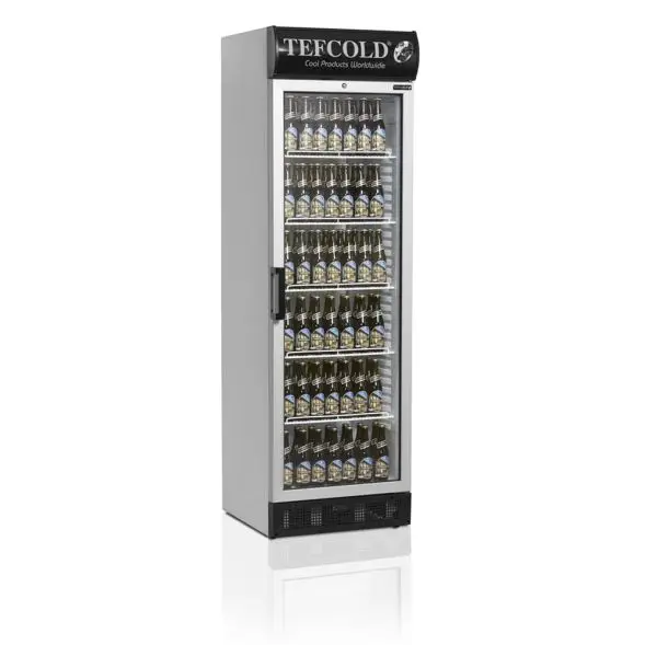 Tefcold FSC1380 met canopy Beperkte Voorraad