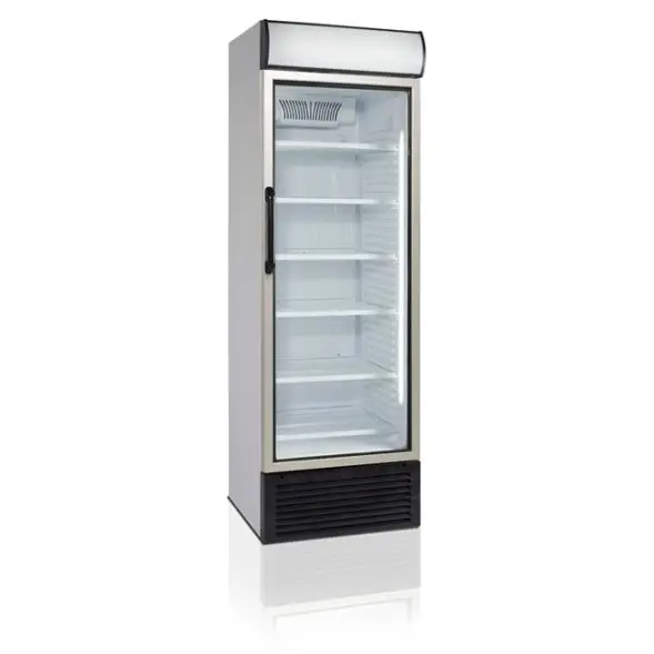 Tefcold FSC1450 met canopy Tijdelijk Beschikbaar