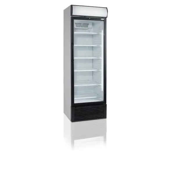 Seizoensaanbieding Tefcold SCU1450CP met canopy