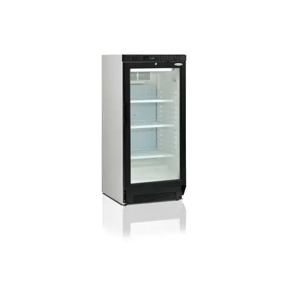 Tefcold SCU1220 koelkast met glazen deur Hete Deal