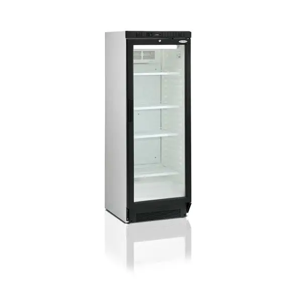 Tefcold SCU1280 glasdeurkoelkast Lage Kosten