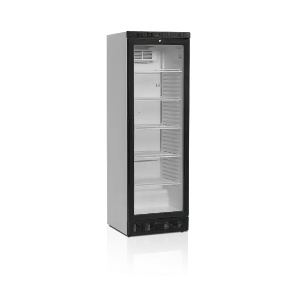 Tefcold SCU1375 koelkast met glazendeur Hoge Kwaliteit