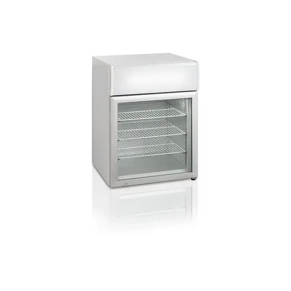 Merkproduct Tefcold vrieskastje UF100GCP