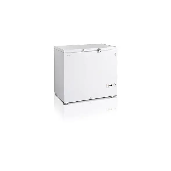 Gratis Retour Tefcold FR305 vrieskist