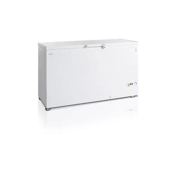 Tefcold FR505 vrieskist Superprijs