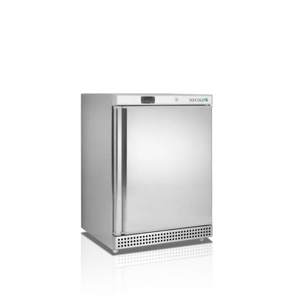 Veilige Betaling Tefcold UF200S vrieskast