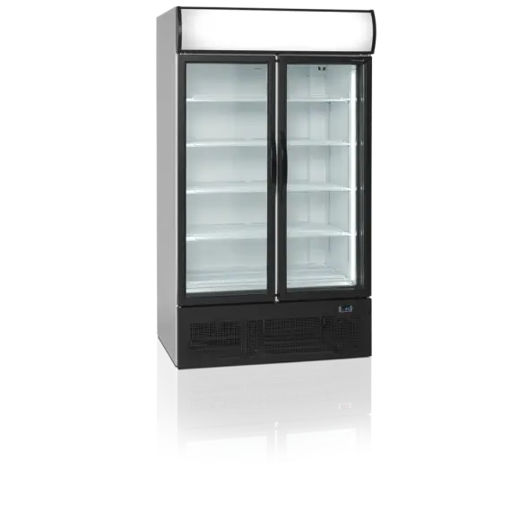 Tefcold FSC1950H met canopy Tijdelijk Beschikbaar