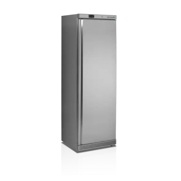 Betaalbaar Tefcold UR400S RVS koelkast