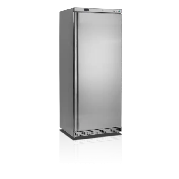 Direct Verzonden Tefcold UR600S rvs GN2/1 jumbo koelkast