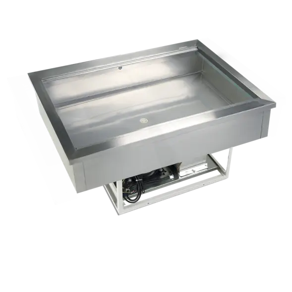 Premium Tefcold drop-in koelbuffet CW2