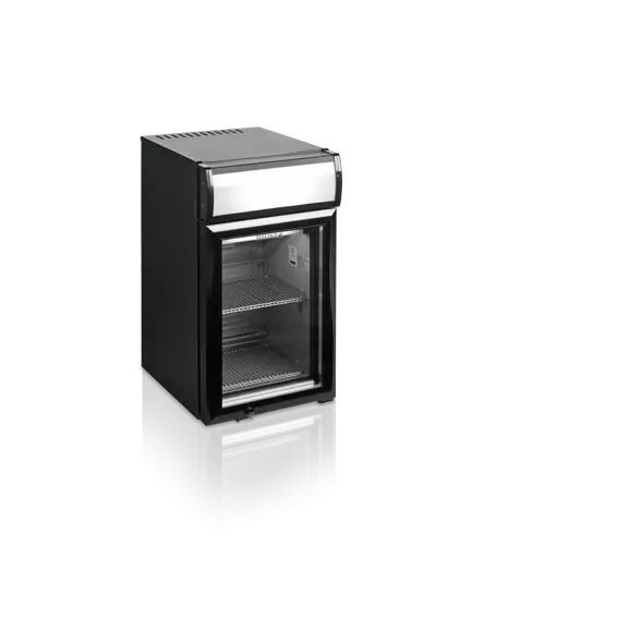 Nieuw Tefcold countertop BC25CP