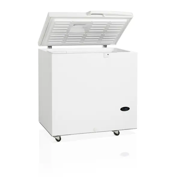Korting Tefcold SE20-45 -45°C. vrieskist