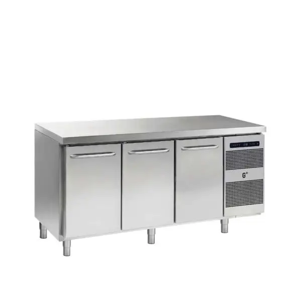 G+ Koelwerkbank C3 met dieptekoeling Korting