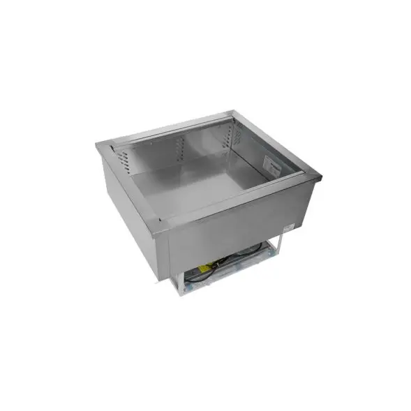 Premium Tefcold inbouw koelbak CW2/V