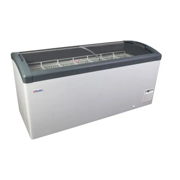Direct Verzonden Elcold Focus 171 diepvrieskist