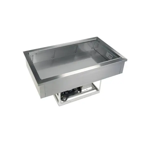 Beste Prijs Tefcold inbouw koelbak CW3/V
