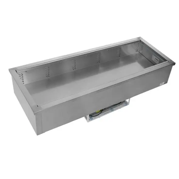 Tefcold inbouw koelbak CW5/V Nieuw