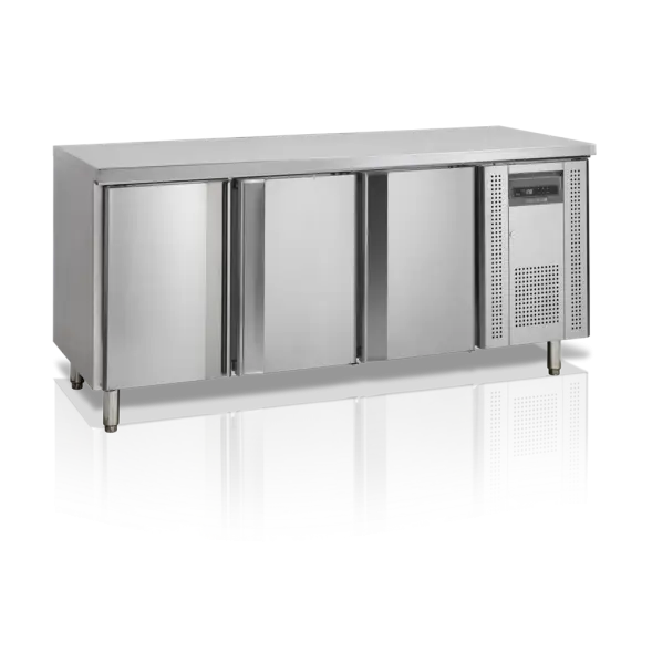 Flitsaanbieding Tefcoldkoelwerkbank SK6310 60 cm