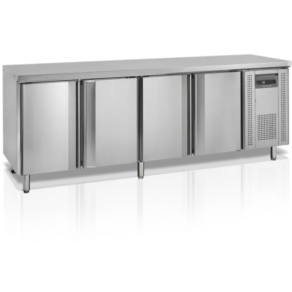 Tefcoldkoelwerkbank SK6410 60 cm Alleen Vandaag
