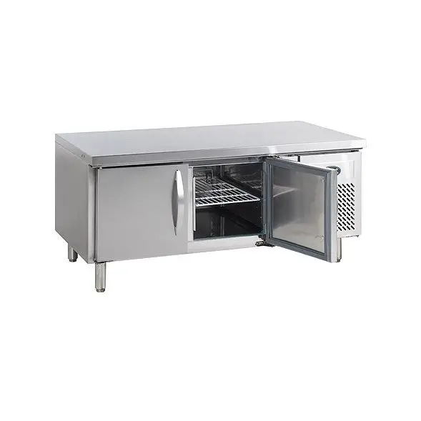 Lage Prijs Tefcold laag model koelwerkbank UC5210