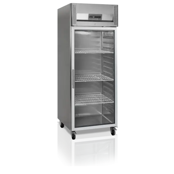 Korting Tefcold RK710G koelkast