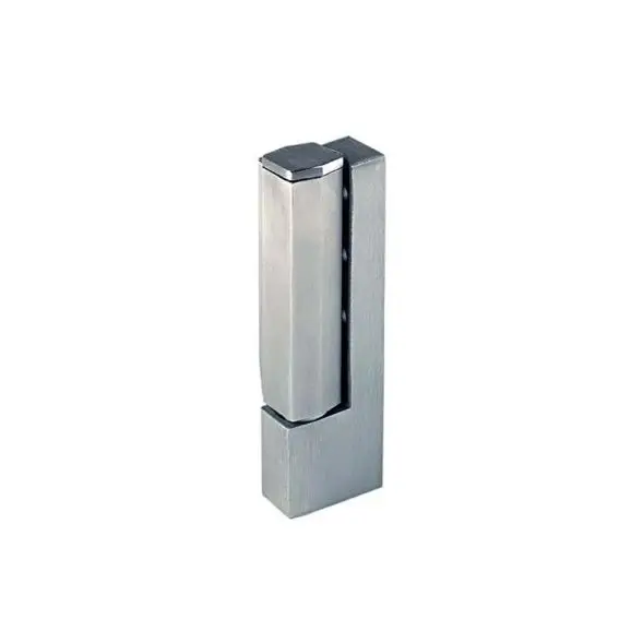 Keil R50-2850 - verchroomd scharnier - opdraaiend Koop Online