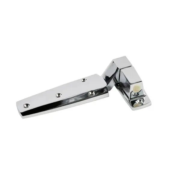 Alleen Vandaag Keil W60-1000 - scharnier - longstrap opslag "0"