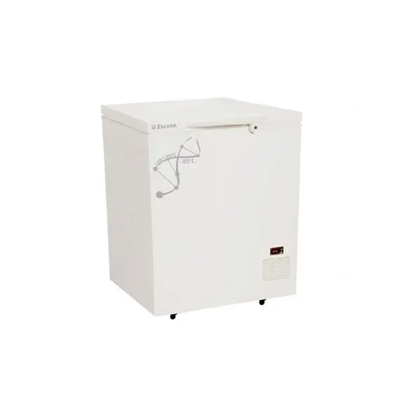 Gereduceerde Prijs Elcold Lab 11 -85°C.